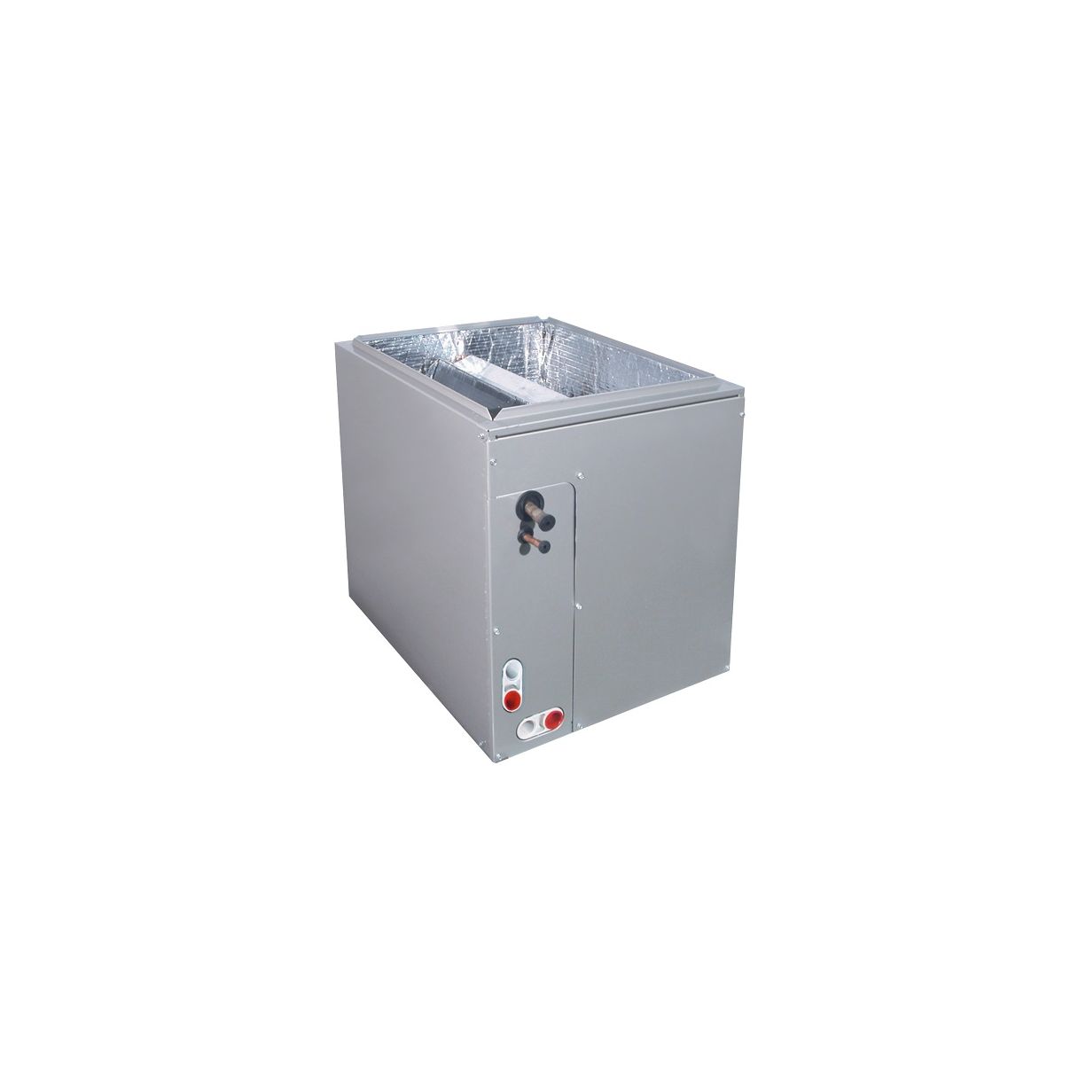 AirQuest 3 Ton 21" Width Multi-Positional Evaporator Cased Coil