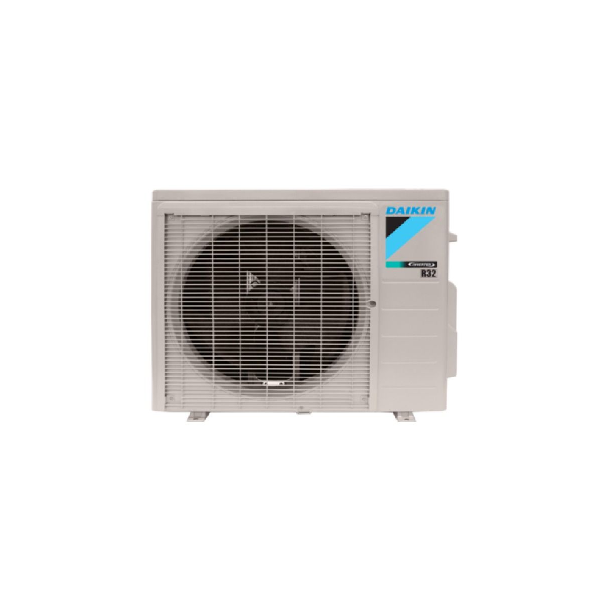 18,000 BTU Daikin Entra Mini Split Heat Pump Condenser - R32 | 230V - RXC18AXVJU