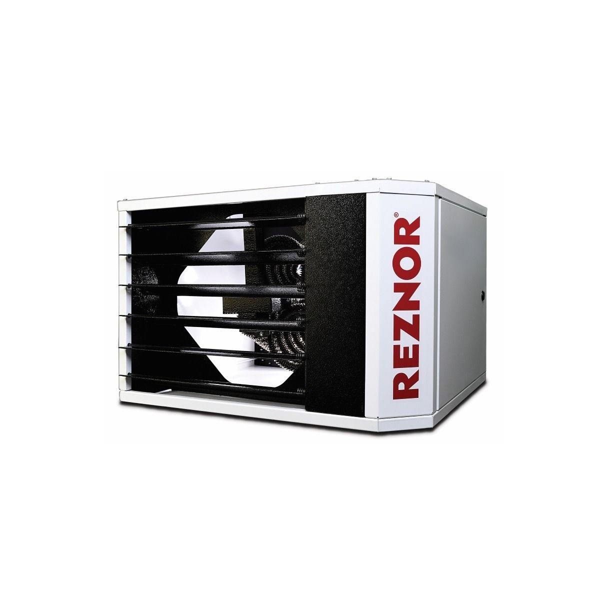 Reznor EUH-10 Electric Unit Heater - 10kW / 34,121 BTU, 208V - 240V / 1 - 3 Phase Convertible