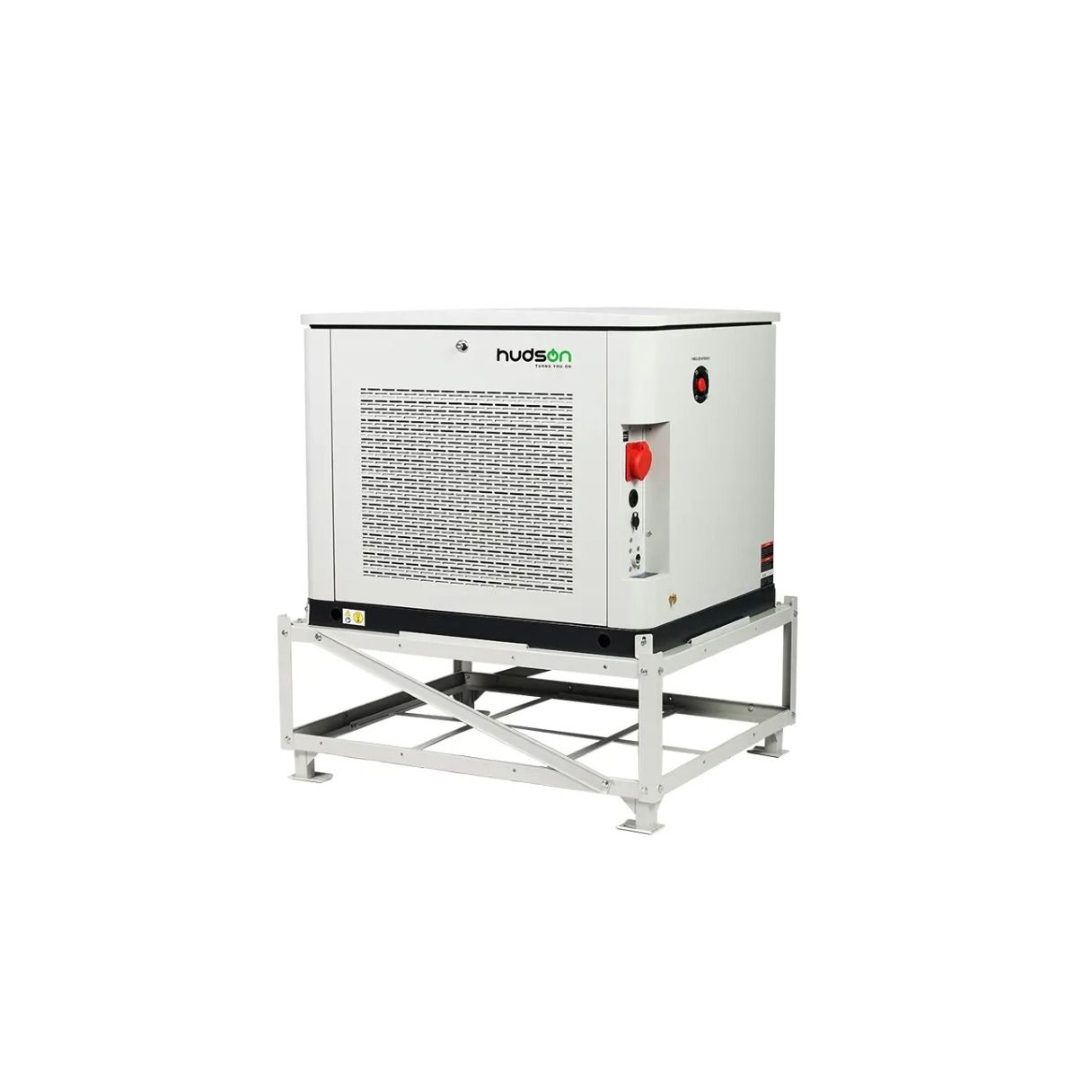 Hudson HSB-20KW Home Standby Generator - HDS20RCA