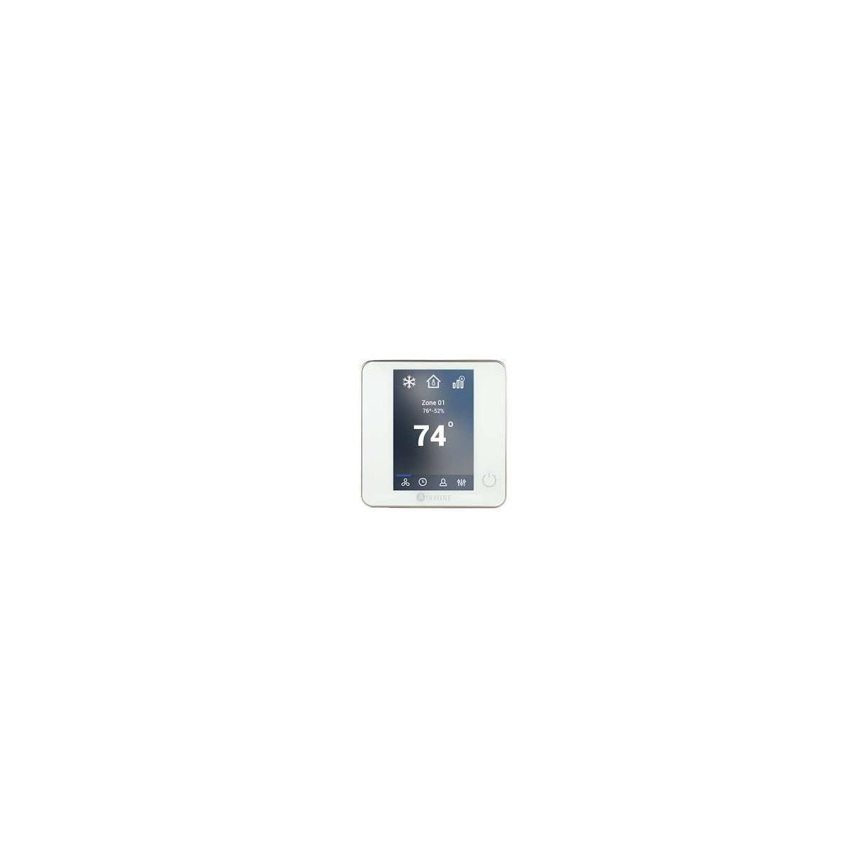 Daikin Zoning Kit - Wireless Thermostat 