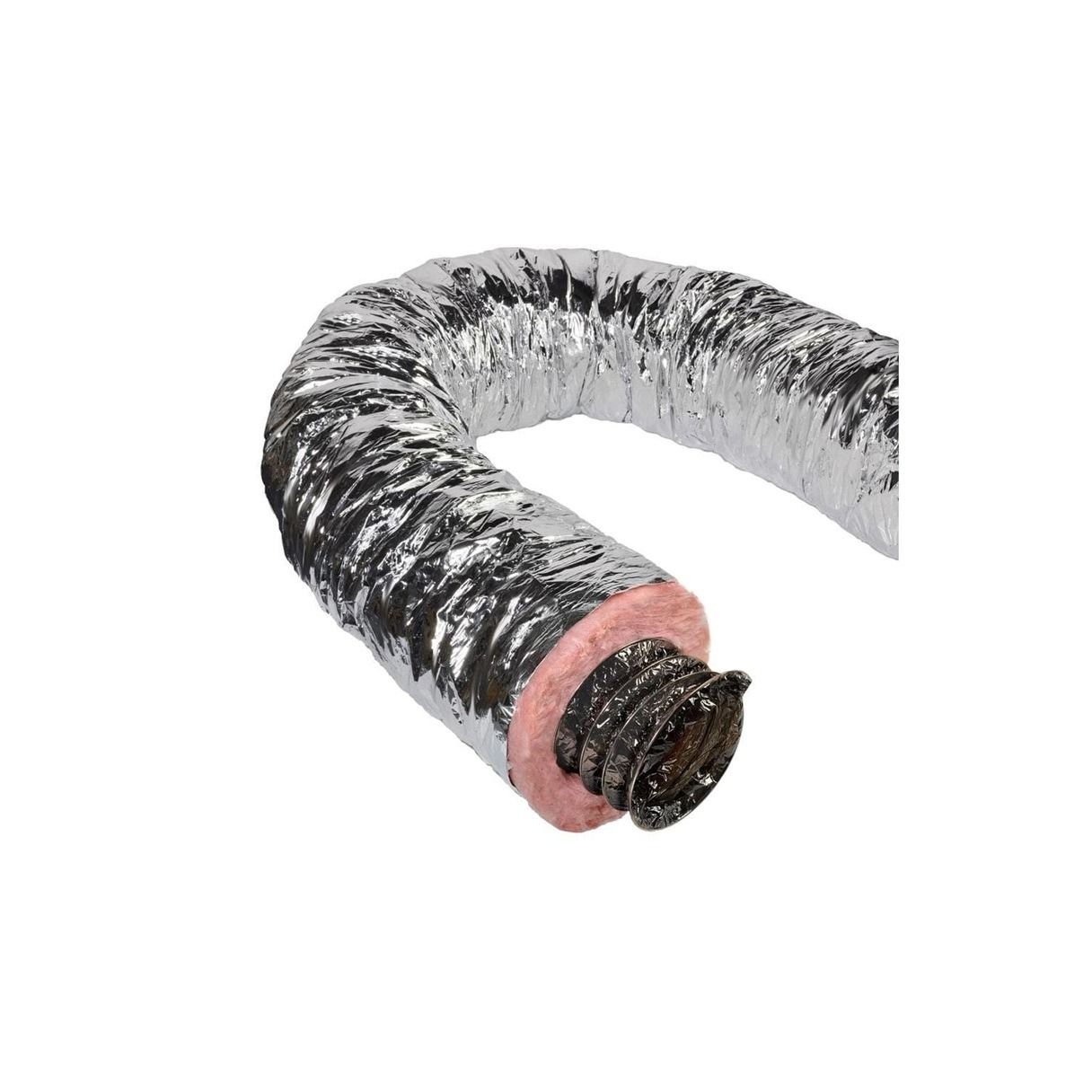 Insulated FlexDuct