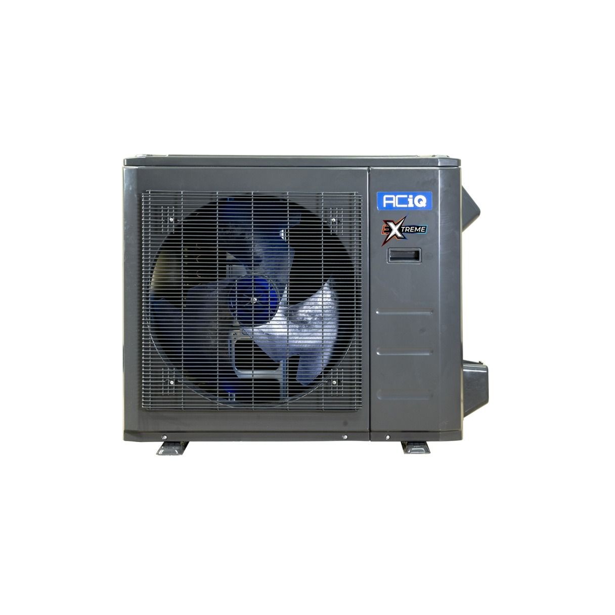 ACiQ 3 Ton 17.4 SEER2 High Efficiency Central Heat Pump | Inverter | Extreme Series - R454B - ACiQ-36-HPD