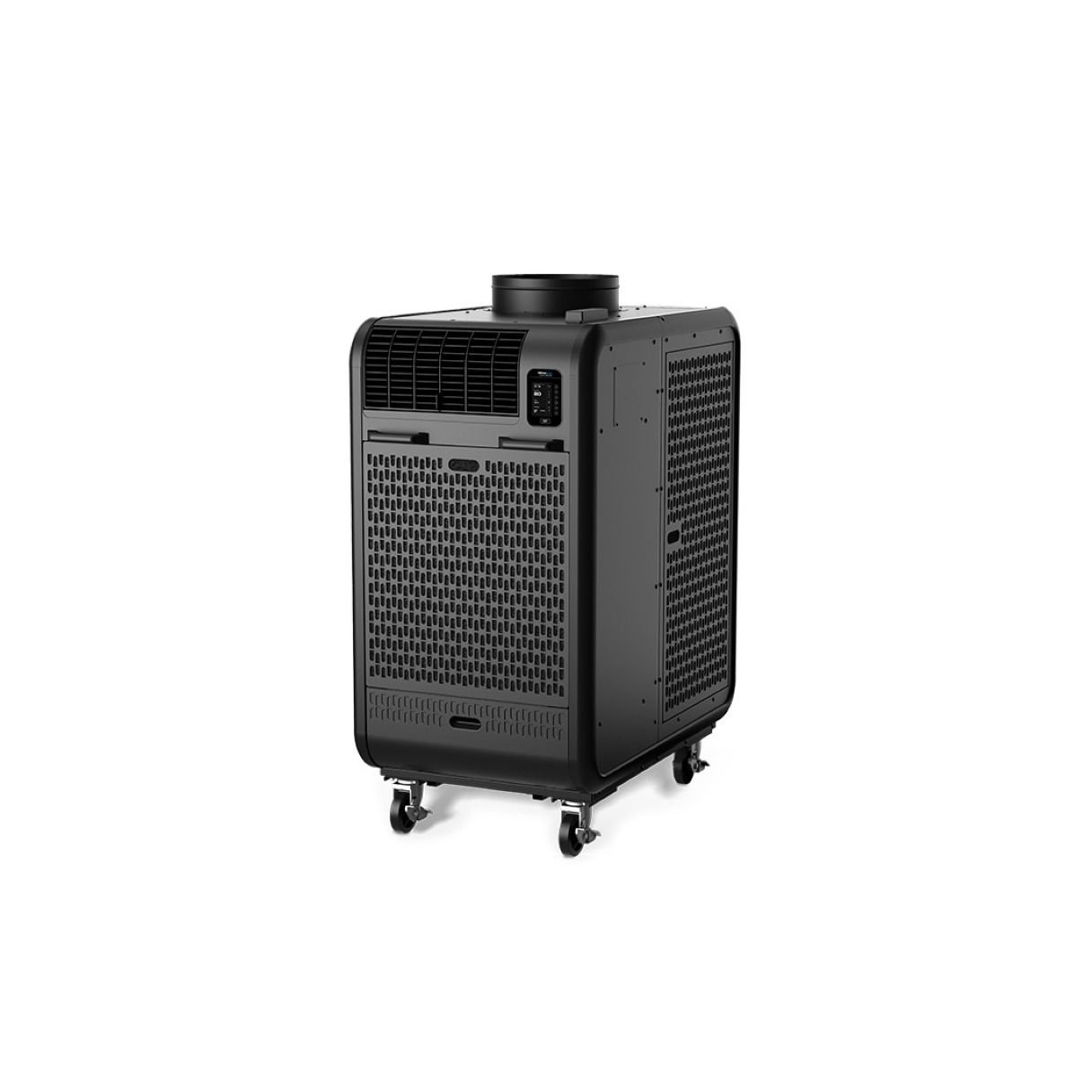 MovinCool Climate Pro K60e - 5-Ton Portable Spot Cooler - 60,000 BTU - 208/230V - R32 Refrigerant