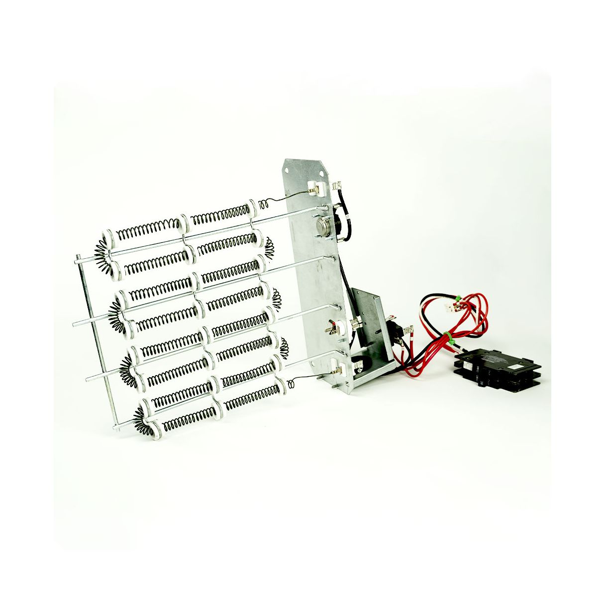 10KW Heat Kit with Circuit Breaker for MRCOOL Universal Series Air Handlers - R-454B - UHK10