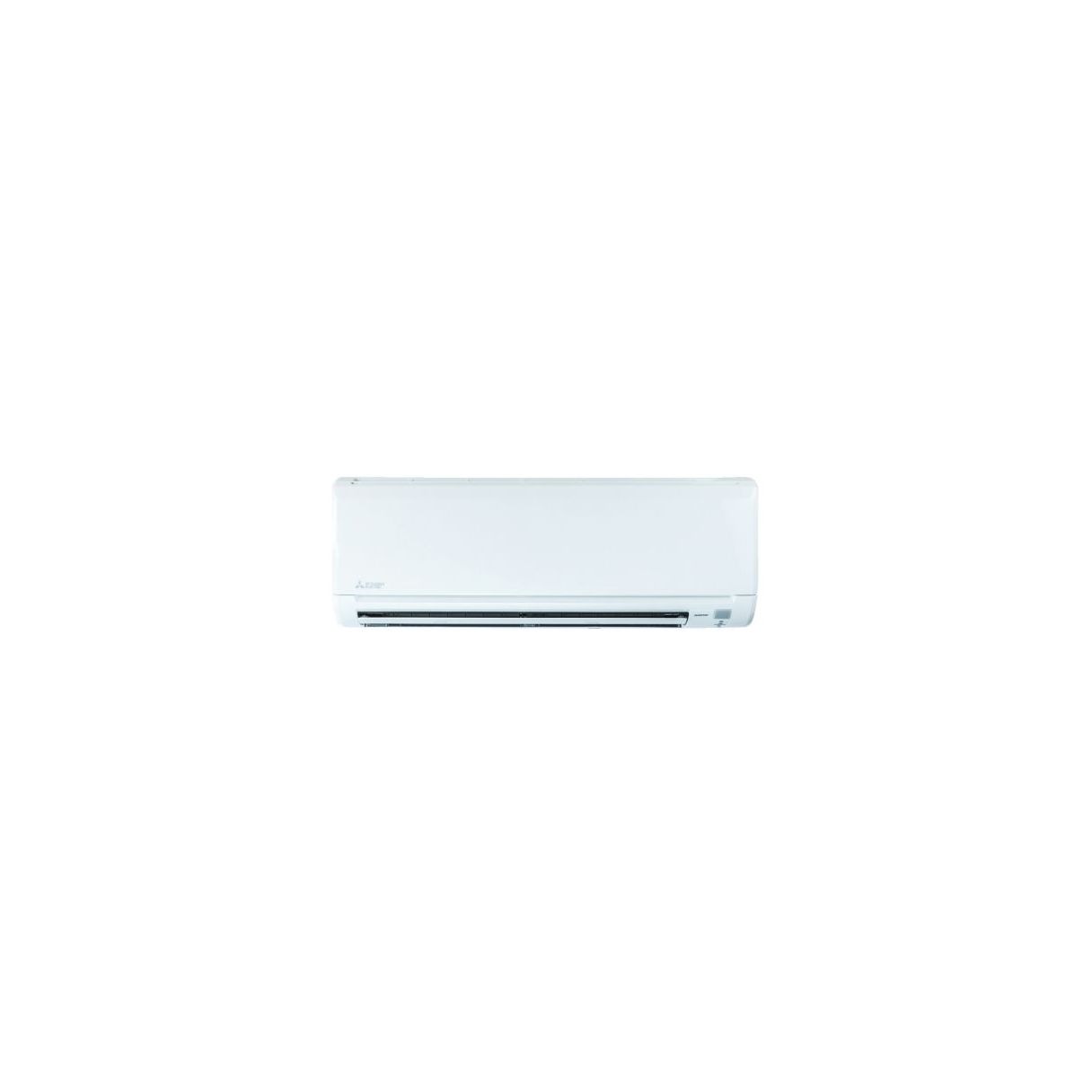 24,000 BTU Mitsubishi HM-Series Single Zone Wall Mounted Air Handler - R410A