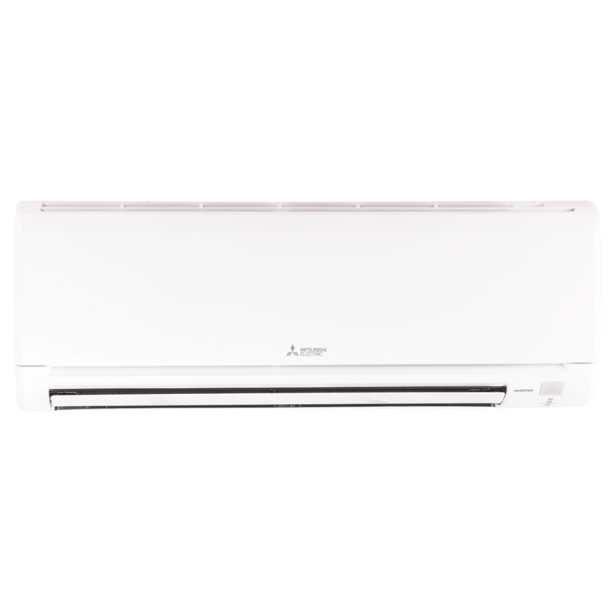 6,000 BTU Wall Mounted Mitsubishi Mini-Split Multi Zone GL - Air Handler