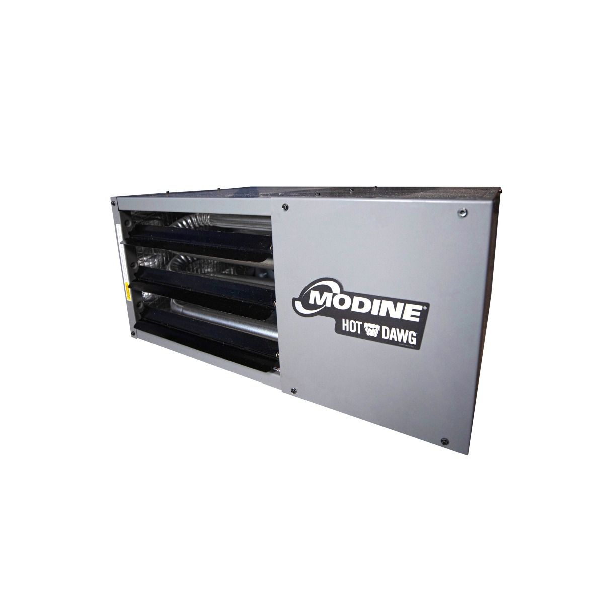 Modine Hot Dawg HD 30,000 BTU Liquid Propane Garage Heater - Stainless Steel Heat Exchanger