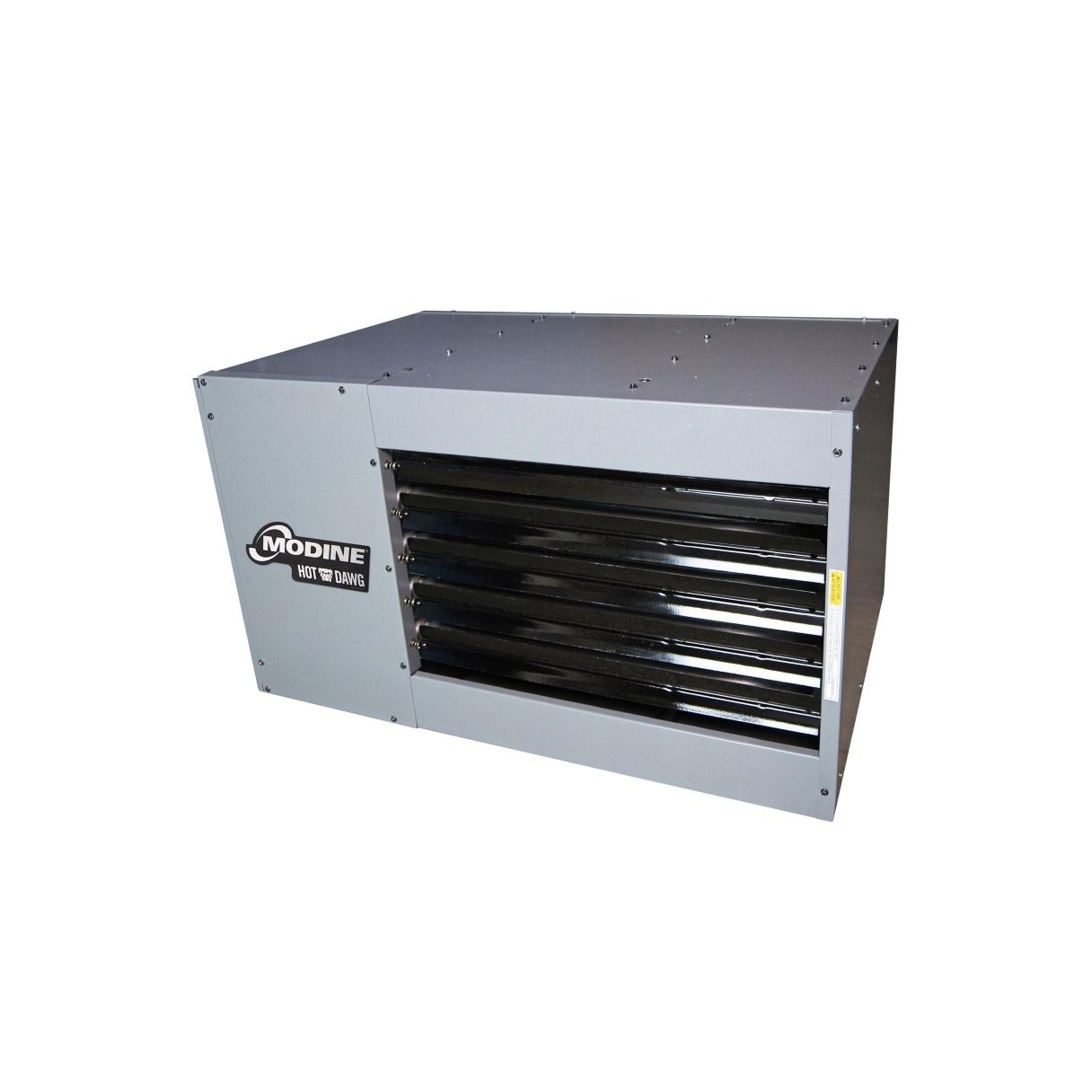 Modine Hot Dawg HD 100,000 BTU Natural Gas Garage Heater - Aluminized Steel Heat Exchanger
