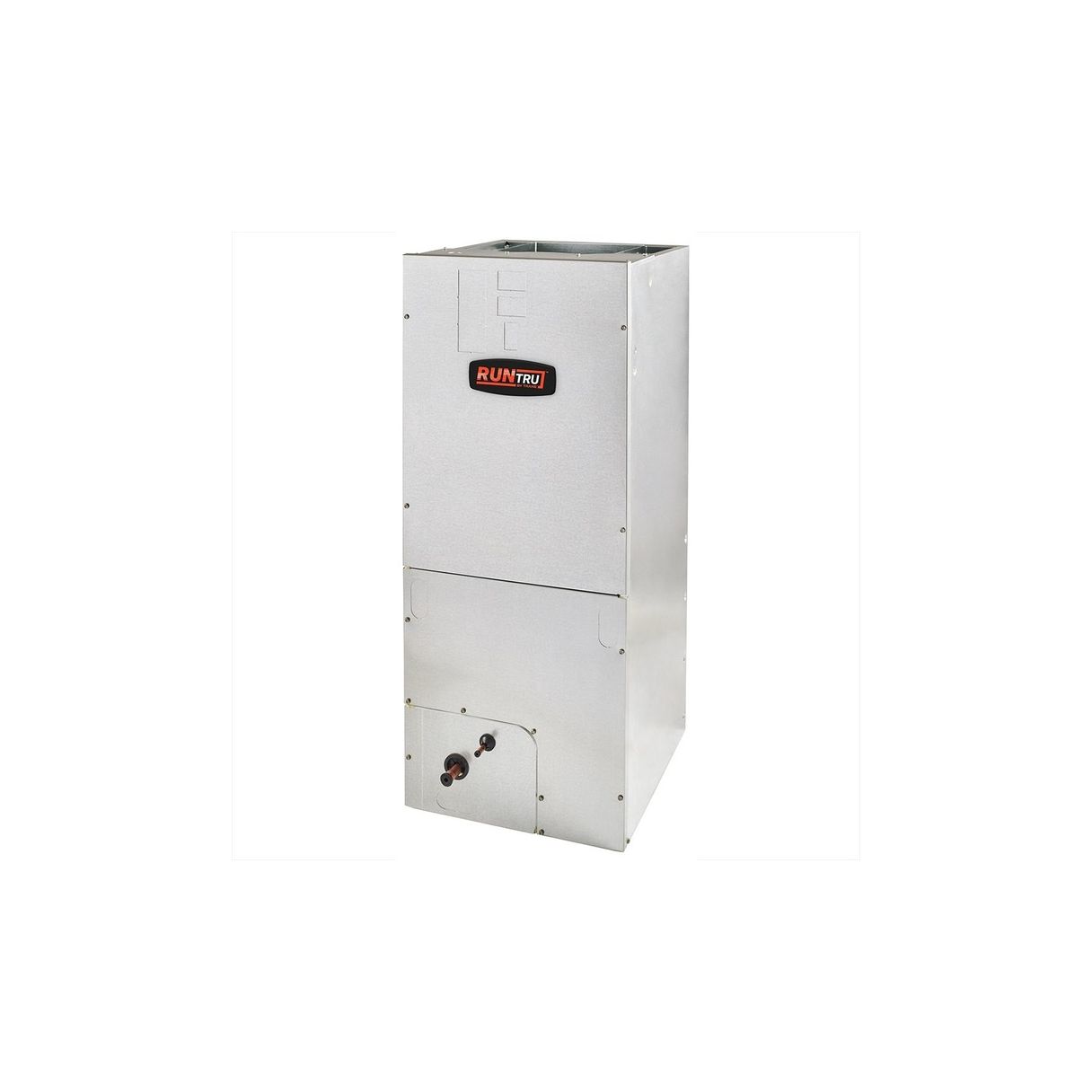 Trane 4 Ton Multi-Positional Variable Speed Central Air Handler - 24.5" Width - R410A - RT Series - A4AH5V48A1C3