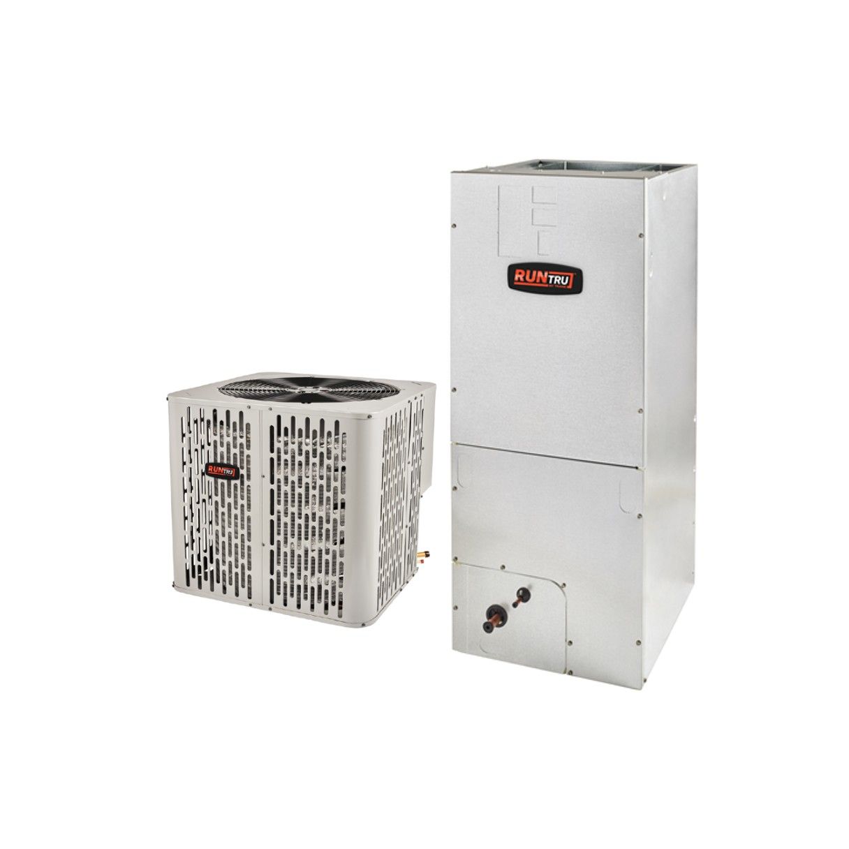 2.5 Ton 13.4 SEER2 Trane Air Conditioner Split System - R454B - A5AC3030A1 / A5AHC004A1D3