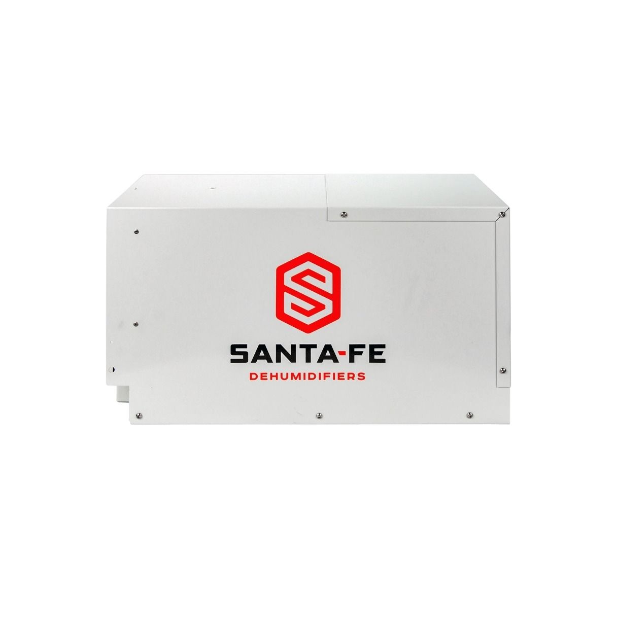 Santa Fe Compact70 Crawl Space Dehumidifier - 110/120V - R454B - SA8104