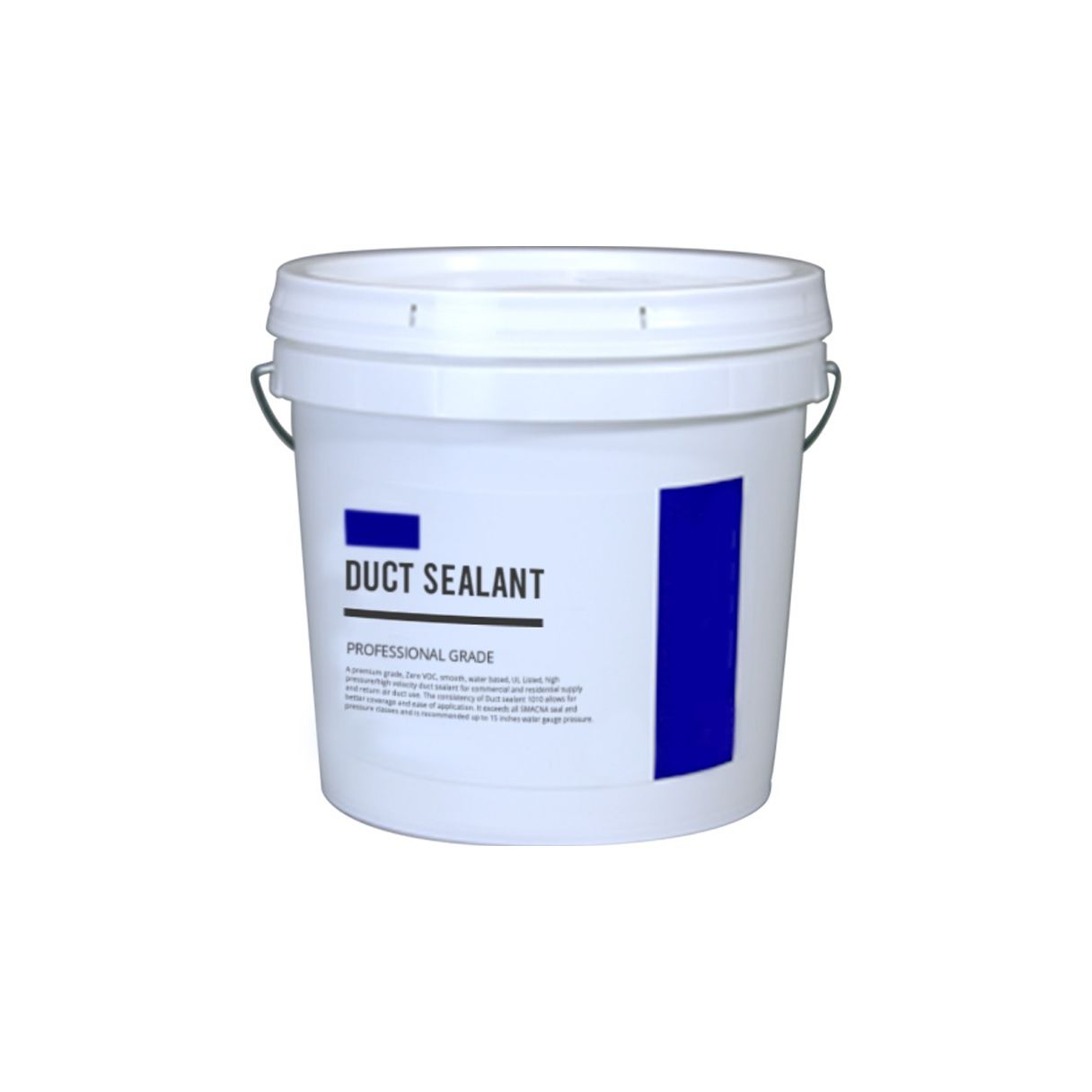 Duct Sealant - Gallon