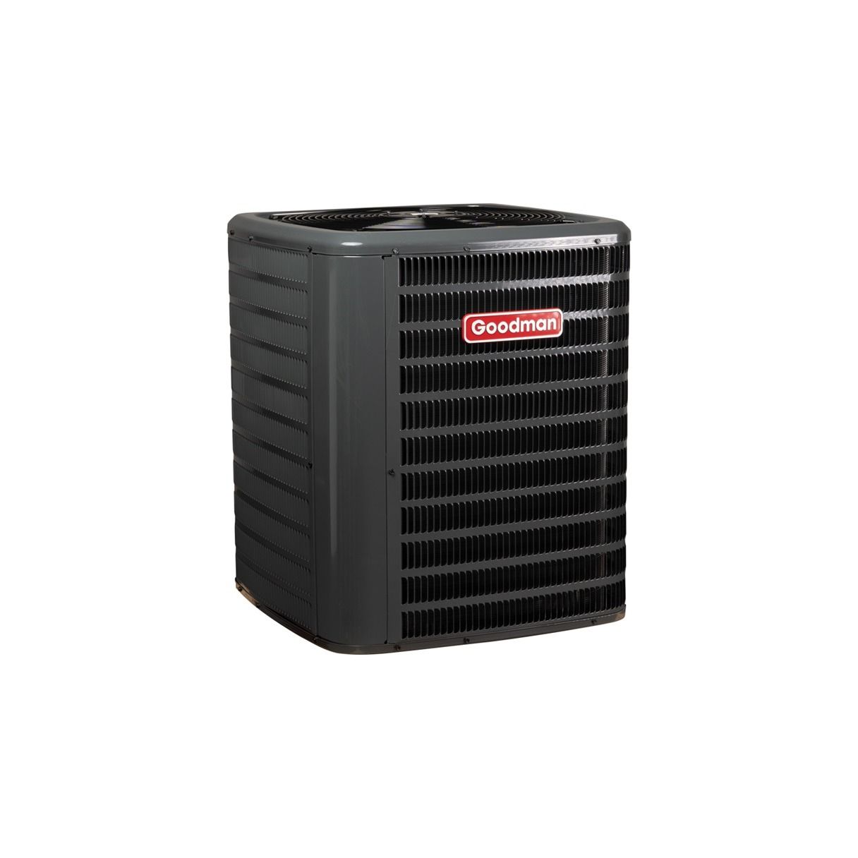 3 Ton 14.3 SEER2 Goodman Air Conditioner Condenser - R32 - GLXS4BA3610