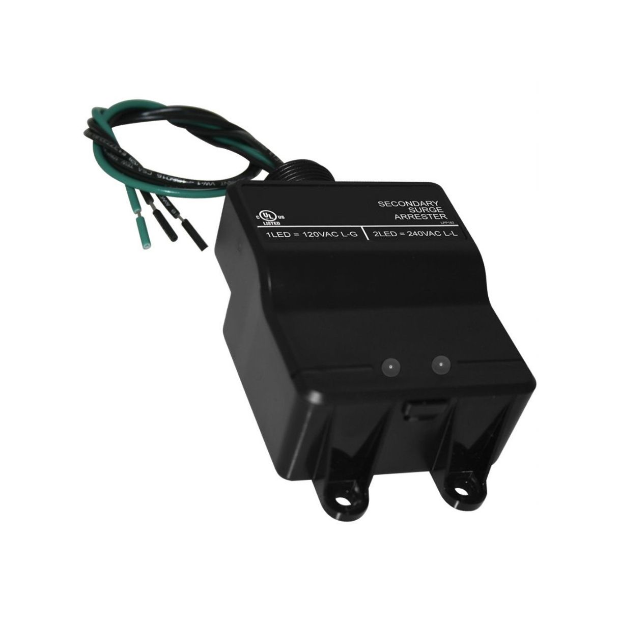 Mini Split Condenser Surge Suppressor