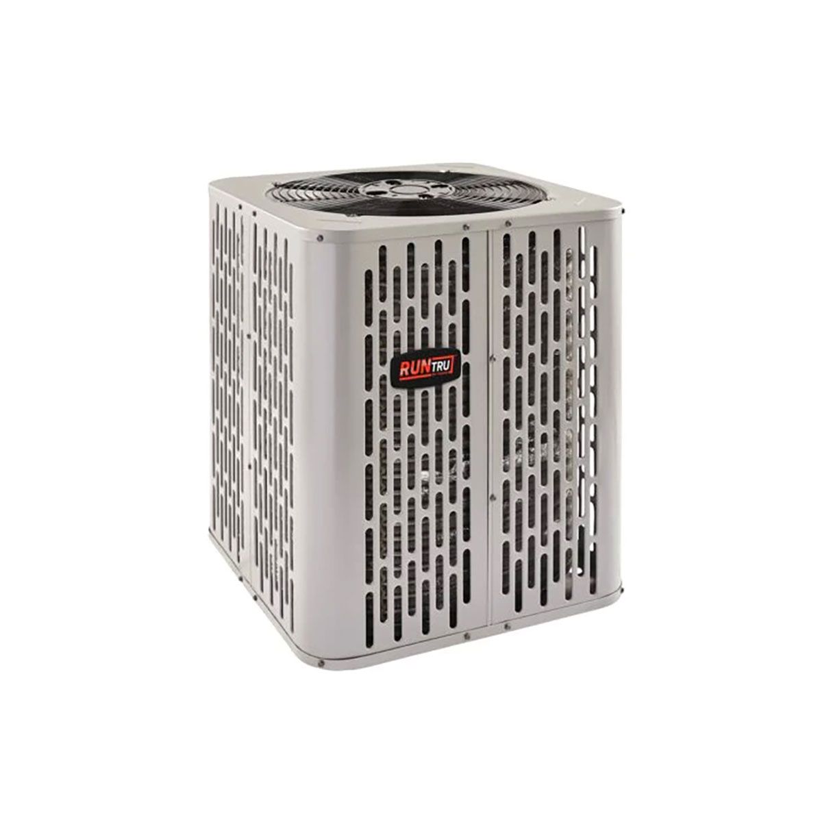 2.5 Ton 13.4 SEER2 Trane Air Conditioner Condenser - R454B Single Stage - RT Series - A5AC3030A1