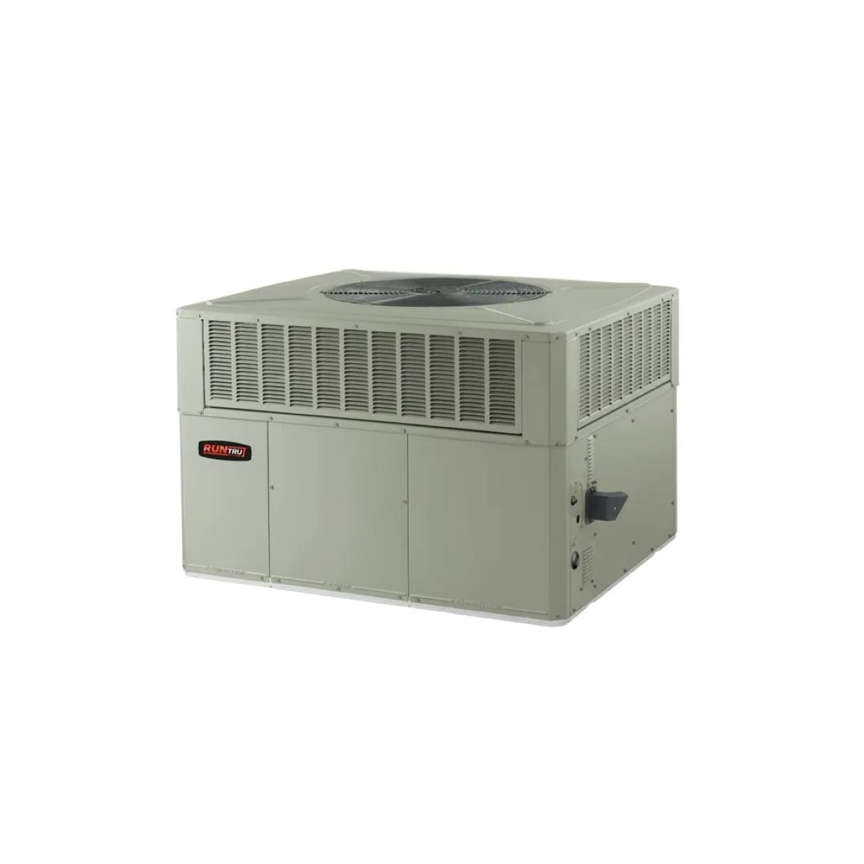Trane 3 Ton 70,000 BTU Gas/Electric Packaged Unit - RT Series - R454B - A5PG3036A1070A