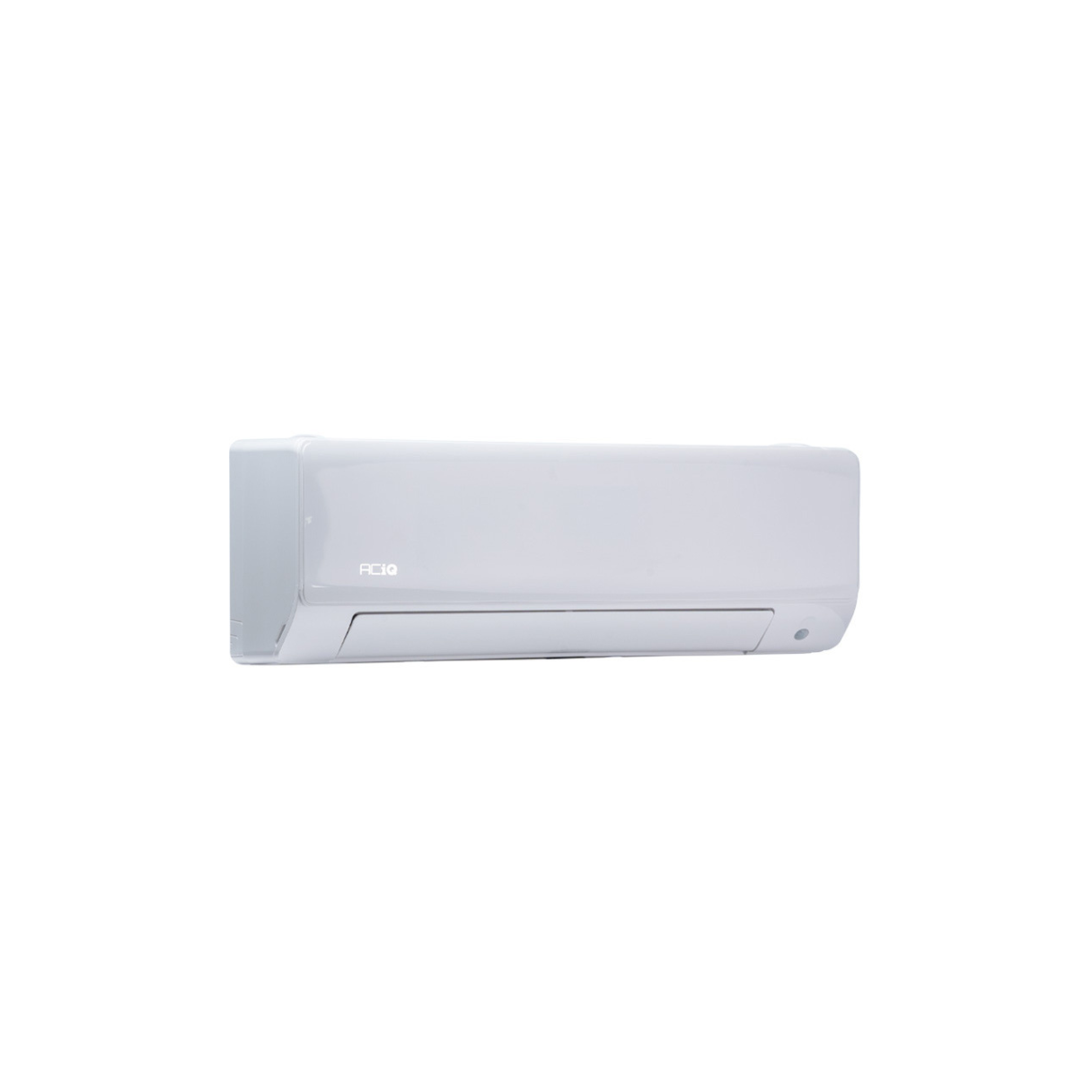 9,000 BTU ACIQ Platinum Multi-Zone Wall Mount Mini Split Air Handler - R454B | 230V