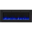 Napoleon Allure 60 Electric Fireplace - NEFL60FH