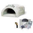 Chicago Brick Oven 1000 DIY Pizza Oven Kit - CBO-O-KIT-1000