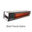 SunPak Gas Patio Heater S25
