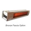 SunPak Gas Patio Heater S34B TSR Black With Remote