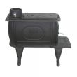 US Stove 1261 Cast Iron Wood Stove