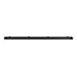 Real Flame Corretto 40 Inch Electric Fireplace - 1340E - Mounting Bar