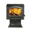 Napoleon Wood Stove - 1400 Huntsville Pedestal 