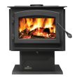Napoleon Wood Stove - 1450 Independence