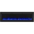 Napoleon Allure 72 Electric Fireplace - NEFL72FH