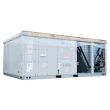 Daikin 20 Ton 400,000 BTU 10.8 EER Gas/Electric Light Commercial Packaged Unit -  460V 3 Phase - R32 3