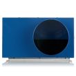 VENTS-US In-line centrifugal fan VKP 150 Series 6" Metal Fan