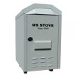 US Stove 1600EF Wood/Coal Outdoor Furnace