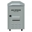 US Stove 1600EF Wood/Coal Outdoor Furnace