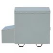 US Stove 1600EF Wood/Coal Outdoor Furnace