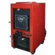 US Stove 1602R Coal Furnace