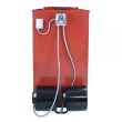 US Stove 1602R Coal Furnace