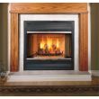 Majestic 42-Inch Sovereign Wood Burning Fireplace- SA42