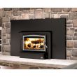 Osburn 1700 Wood Burning Fireplace Insert - 28" - 4