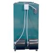 US Stove 1802G Coal Furnace