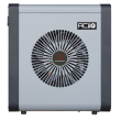 ACiQ 18,000 BTU Inverter Pool Heat Pump with Cooling - PHP-PA-18-115