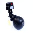 McDonnell & Miller 93-7B (163000) Modulating Level Controller	