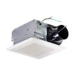 Compact ACiQ AC Ceiling Exhauster 80CFM - ANP80