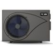 ACiQ 65,000 BTU Inverter Pool Heat Pump, with Cooling - PHP-65