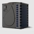 ACiQ 140,000 BTU Inverter Pool Heat Pump, with Cooling - PHP-140