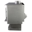 US Stove 2000 Wood Stove - 2,000 Sq. Ft.