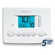 Braeburn 5-2 Day Programmable Thermostat Single Stage Thermostat