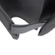 Blaze 20 Inch Kamado On Cart with Round Shelf - closure