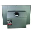 US Stove 2200I Wood Stove Insert - 1,800 Sq. Ft.